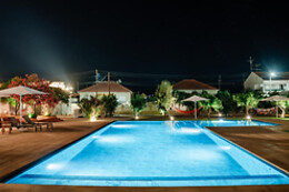 Villa dos R's