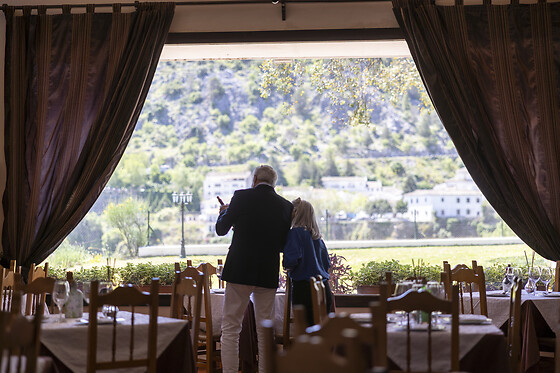 HOTEL VILLA DE GRAZALEMA - photo 6