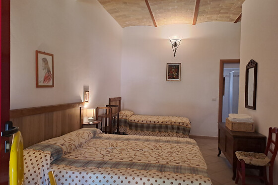 B&B Pier Delle Vigne - photo 4