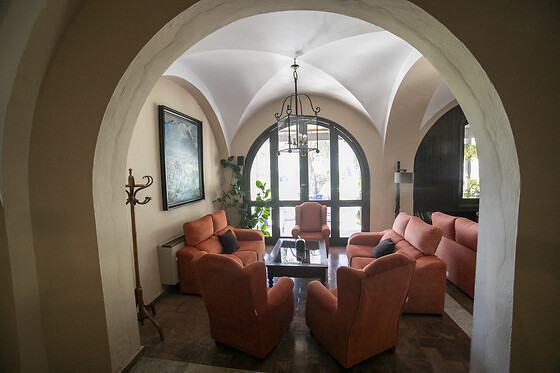 HOTEL VILLA DE GRAZALEMA - photo 10