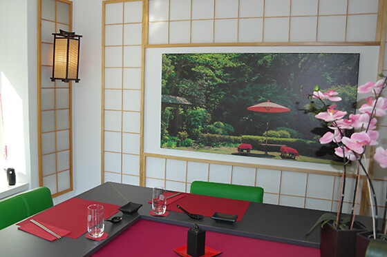 ZEKU-Sushi Malters - photo 0