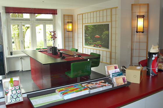 ZEKU-Sushi Malters - photo 4