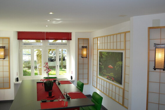 ZEKU-Sushi Malters - photo 5