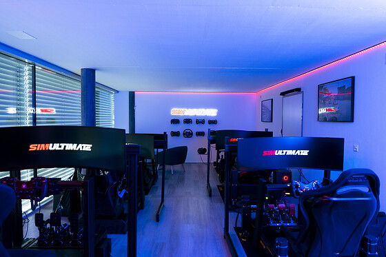 SimUltimate - photo 11