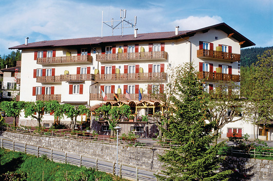 Hotel Panorama Wellness & Resort - photo 33