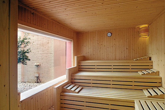 Hotel Panorama Wellness & Resort - photo 39