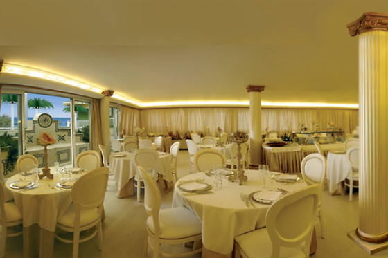 Grand Hotel Michelacci - Maison D'O Spa - photo 13