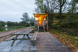 Domaine de la Dombes