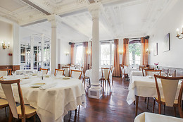 Hôtel Regina