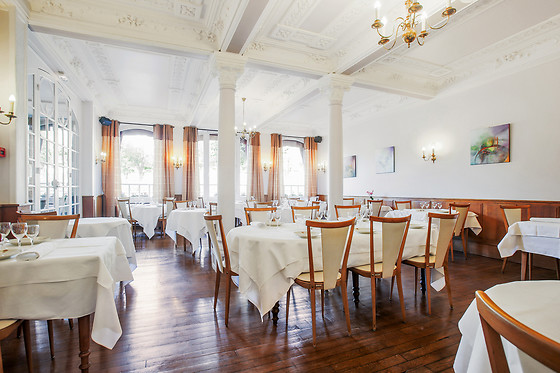 Hôtel Regina - photo 13