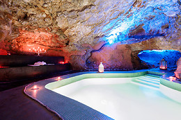 Antica Masseria Rottacapozza