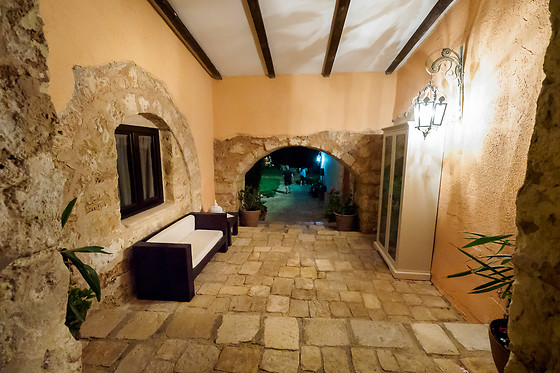 Antica Masseria Rottacapozza - photo 3