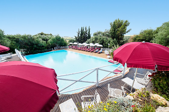 Antica Masseria Rottacapozza - photo 4