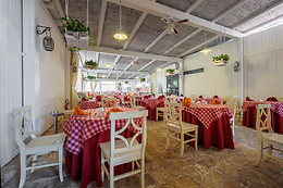 Antica Masseria Rottacapozza