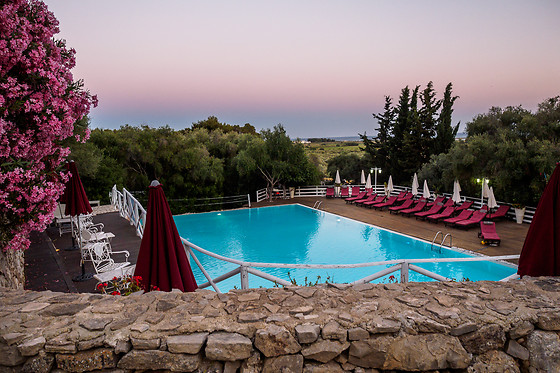Antica Masseria Rottacapozza - photo 19
