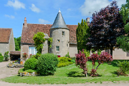 Ferme Auberge du Vieux Château
