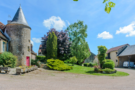 Ferme Auberge du Vieux Château - photo 13