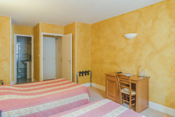 Hôtel de l'Europe - photo 2