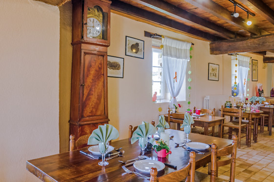 Ferme Auberge du Vieux Château - photo 6