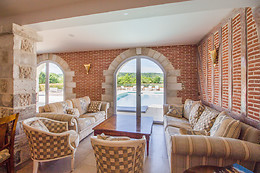 Domaine le clos des fontaines