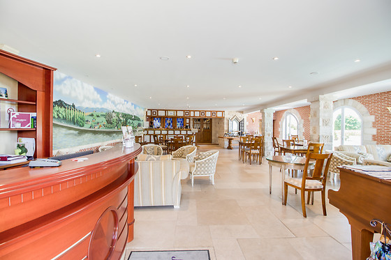 Domaine le clos des fontaines - photo 8