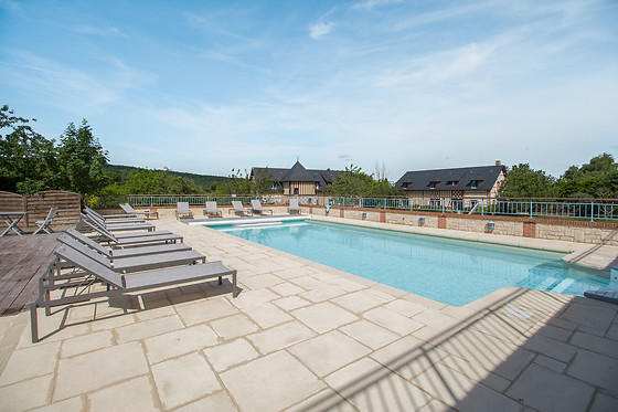 Domaine le clos des fontaines - photo 14