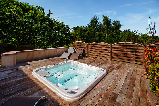 Domaine le clos des fontaines - photo 16