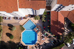 Hôtel Ibis Styles Canet-en-Roussillon