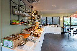 Hôtel Ibis Styles Canet-en-Roussillon