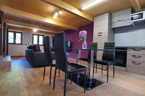 HOTEL EL TRASGU - photo 5
