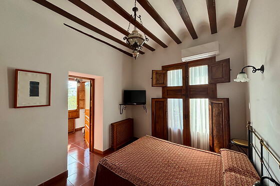 HOTEL CASA DE LOS ARCOS - photo 1