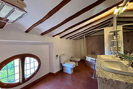 HOTEL CASA DE LOS ARCOS