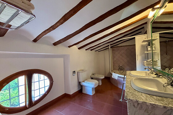 HOTEL CASA DE LOS ARCOS - photo 2