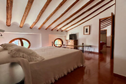 HOTEL CASA DE LOS ARCOS