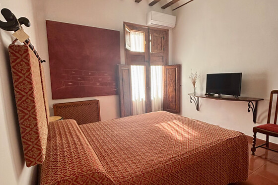 HOTEL CASA DE LOS ARCOS - photo 4
