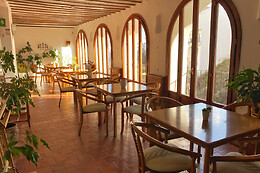 HOTEL CASA DE LOS ARCOS