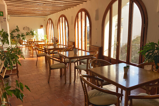 HOTEL CASA DE LOS ARCOS - photo 5
