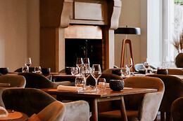 Pizzeria Grano Arso