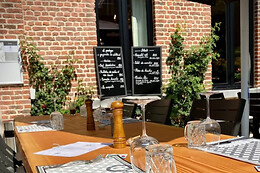 Hôtel & Restaurant LiTer