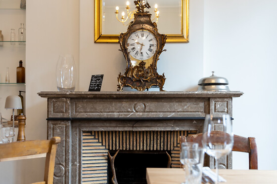 Hôtel & Restaurant LiTer - photo 7