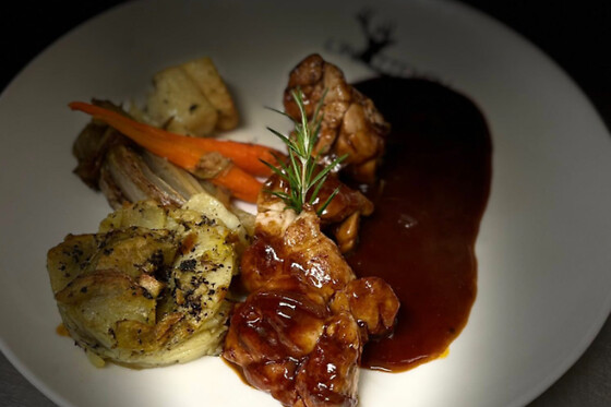 Brasserie - Restaurant L'inattendu - photo 3
