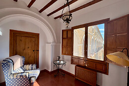HOTEL CASA DE LOS ARCOS