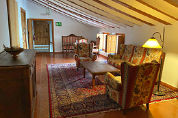 HOTEL CASA DE LOS ARCOS