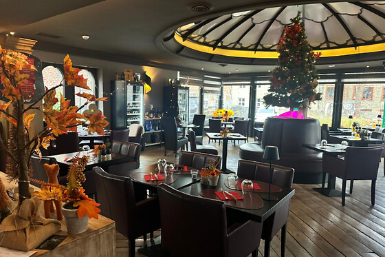 Brasserie - Restaurant L'inattendu - photo 7