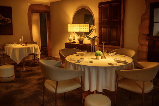 Auberge d'Hauterive - photo 2