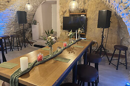 Auberge d'Hauterive