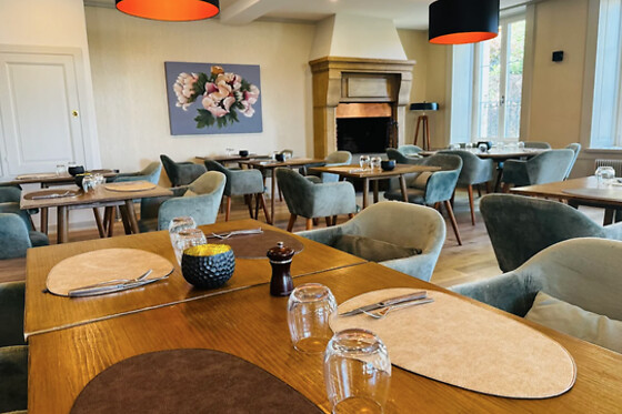 Auberge d'Hauterive - photo 9