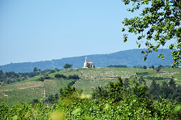 Château de Poncié