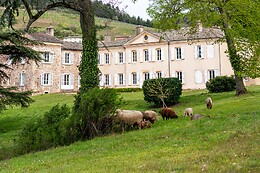 Château de Poncié