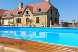 La ferme Au Bèth Lòc
